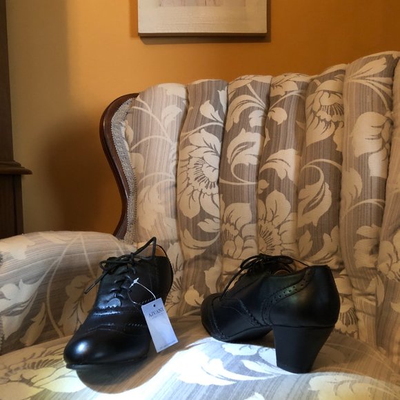 AJVANI shoes - Picture 3 of 6